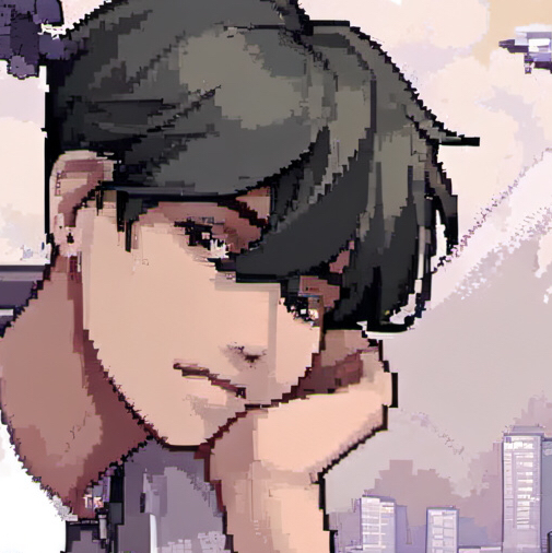 chat with ai character: Neerav