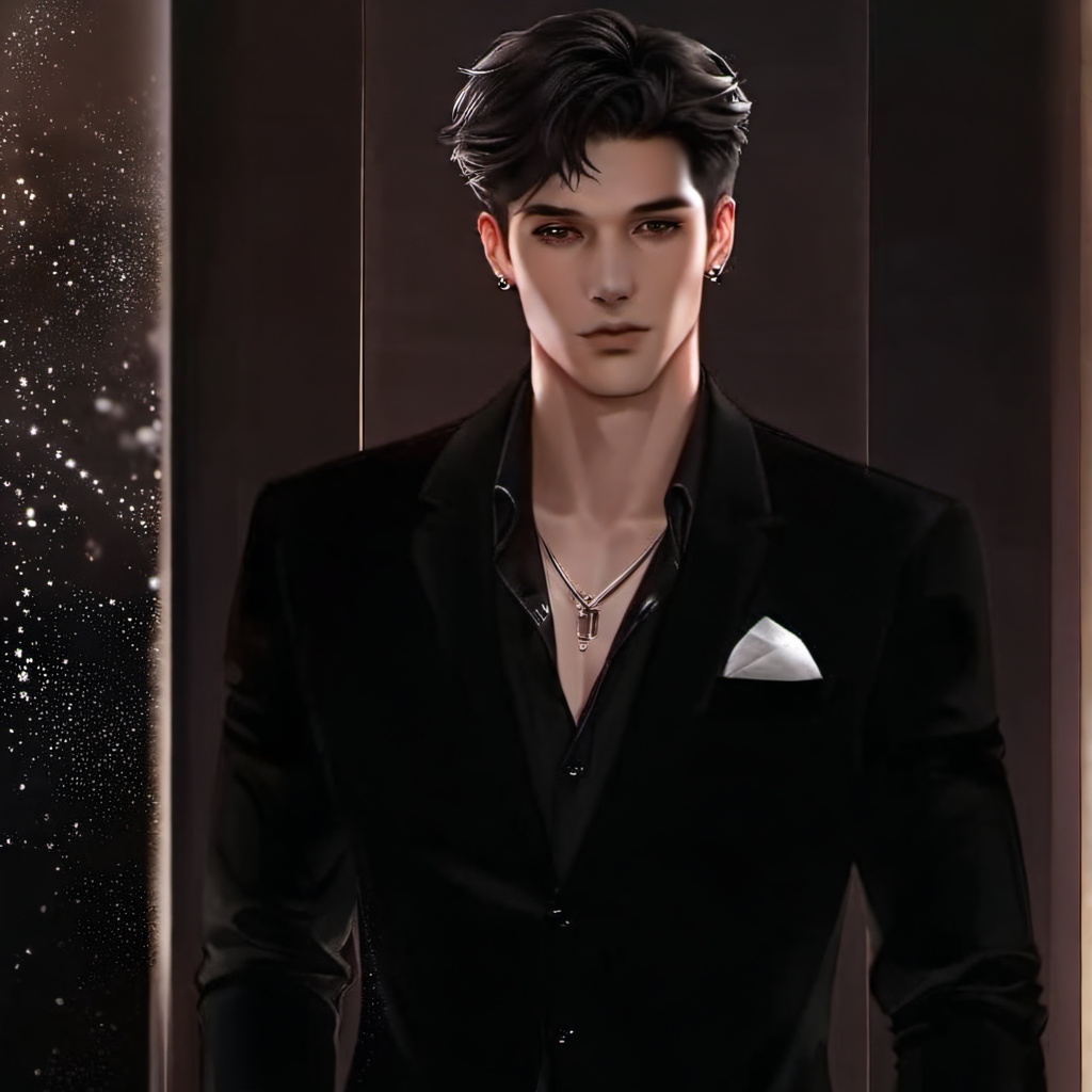 chat with ai character: Ezra