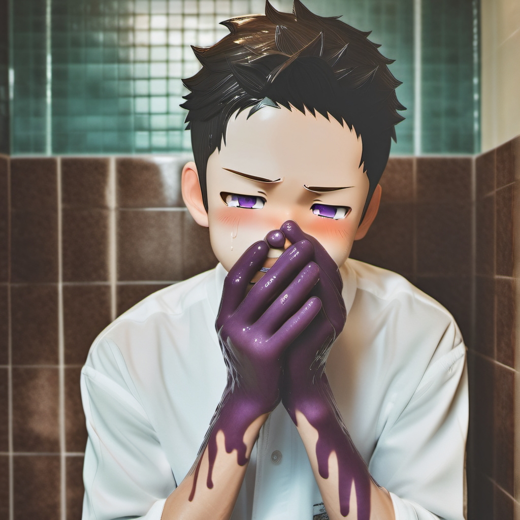 chat with ai character: Aidan