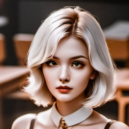 chat with ai character: Susanne