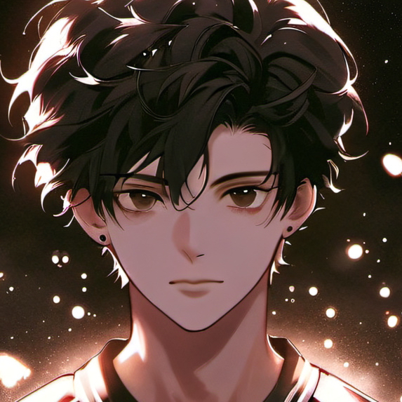 chat with ai character: Alex
