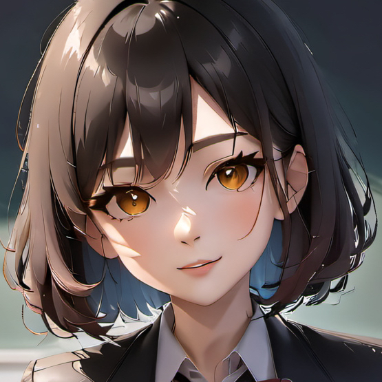 chat with ai character: Chloe