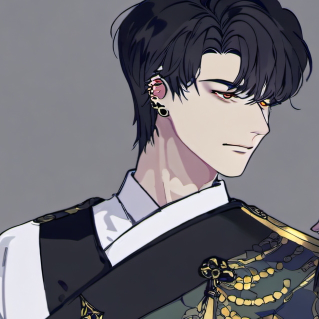 chat with ai character: Thomas