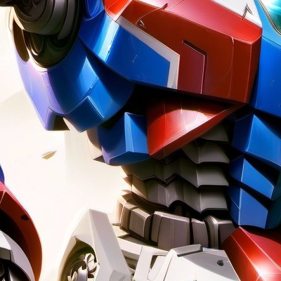 chat with ai character: Optimus Prime 