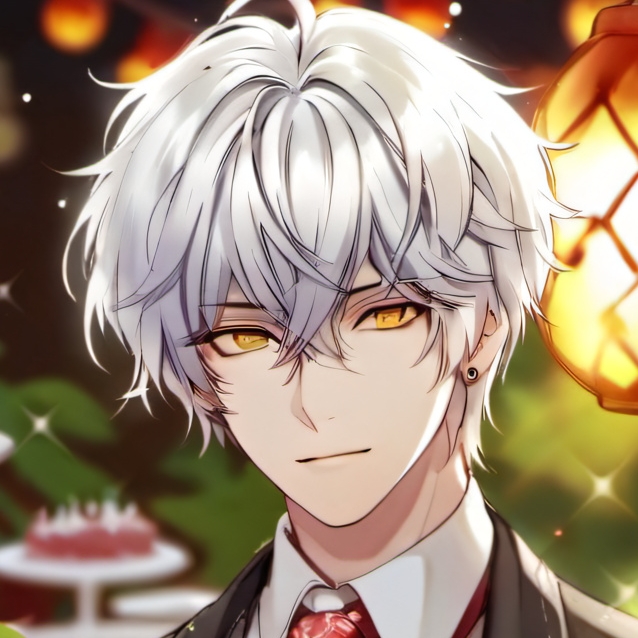 chat with ai character: rayn