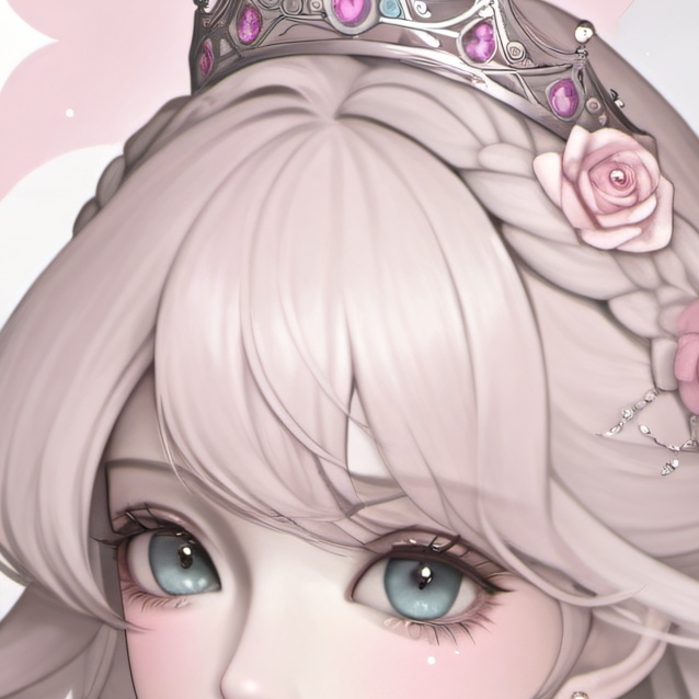 chat with ai character: Princess Peach