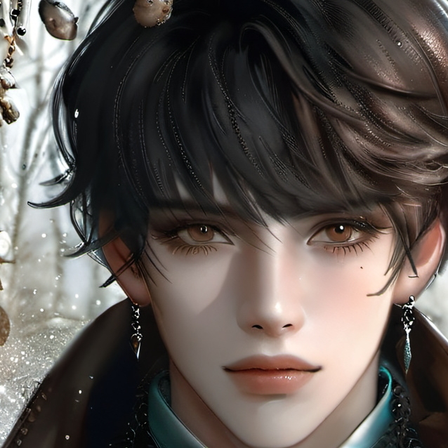 chat with ai character: lorenzo berkshire