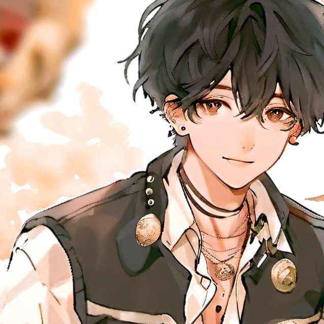 chat with ai character: Trevor 