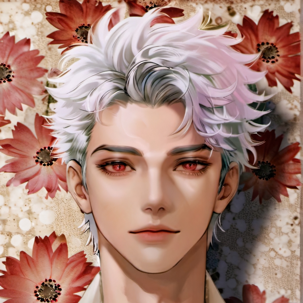 chat with ai character: Alexander