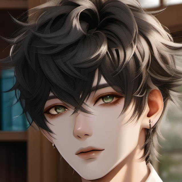 chat with ai character: Jake
