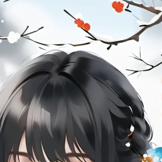 chat with ai character: Sushka