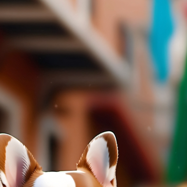 chat with ai character: Ciaosonoita