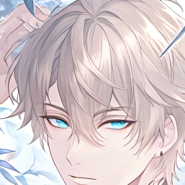chat with ai character: Leon