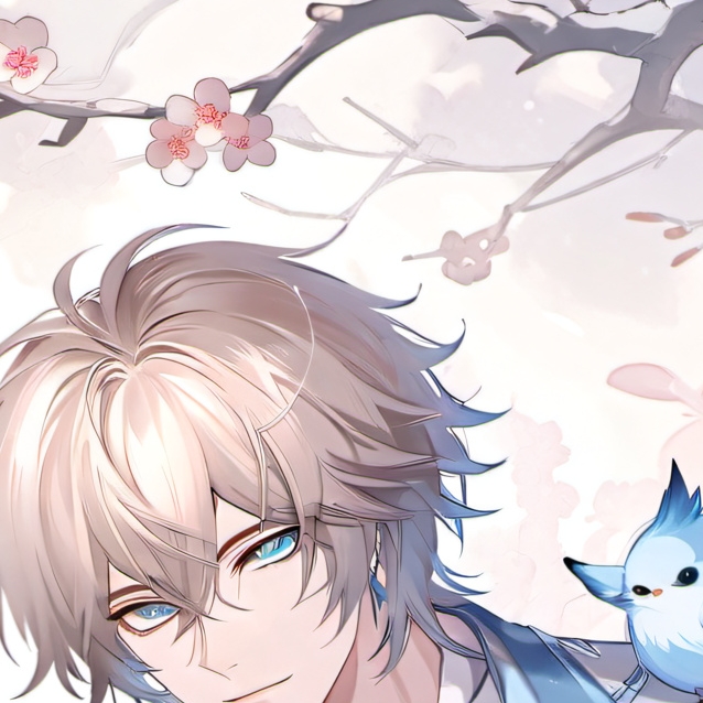 chat with ai character: Kai