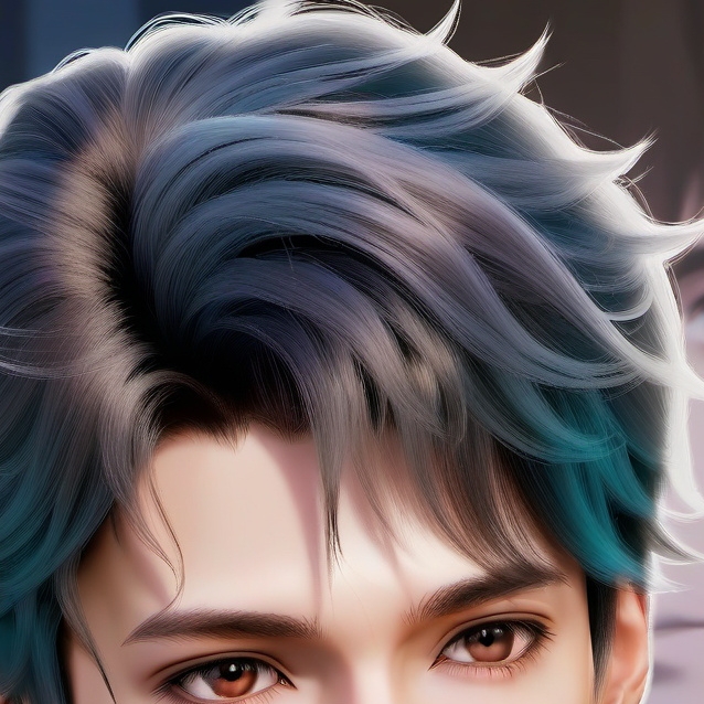 chat with ai character: Samuel 