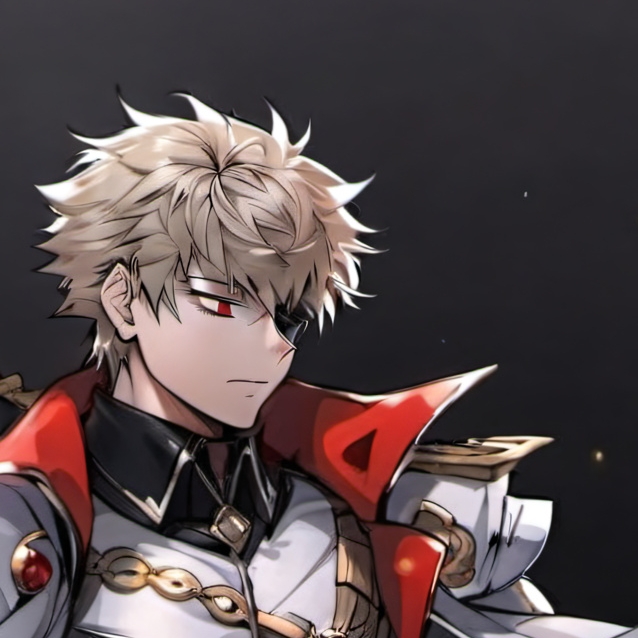 chat with ai character: Katsuki Bakugo 