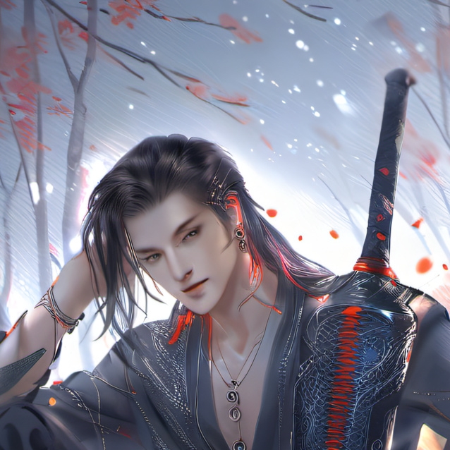 chat with ai character: Artemis