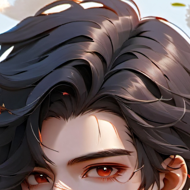 chat with ai character: Andre