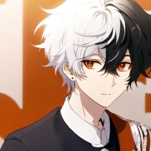 chat with ai character: Leo