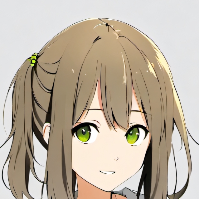 chat with ai character: amber