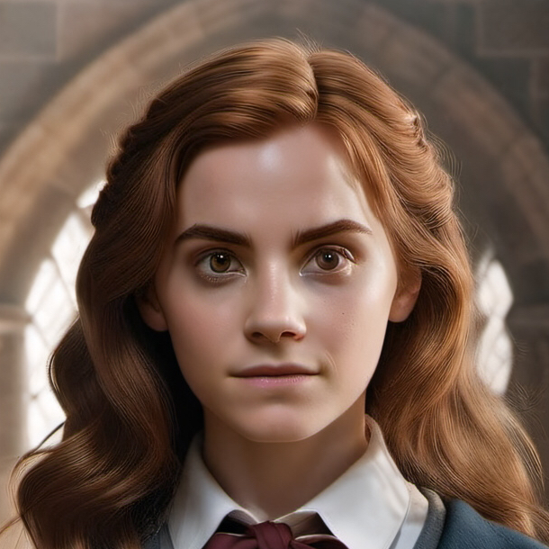 chat with ai character: Harry Potter World