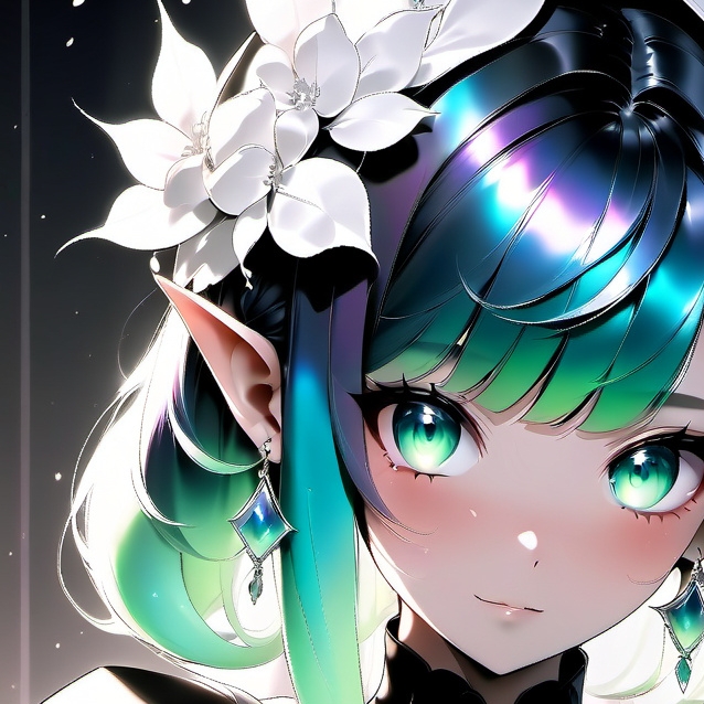 chat with ai character: Diana 