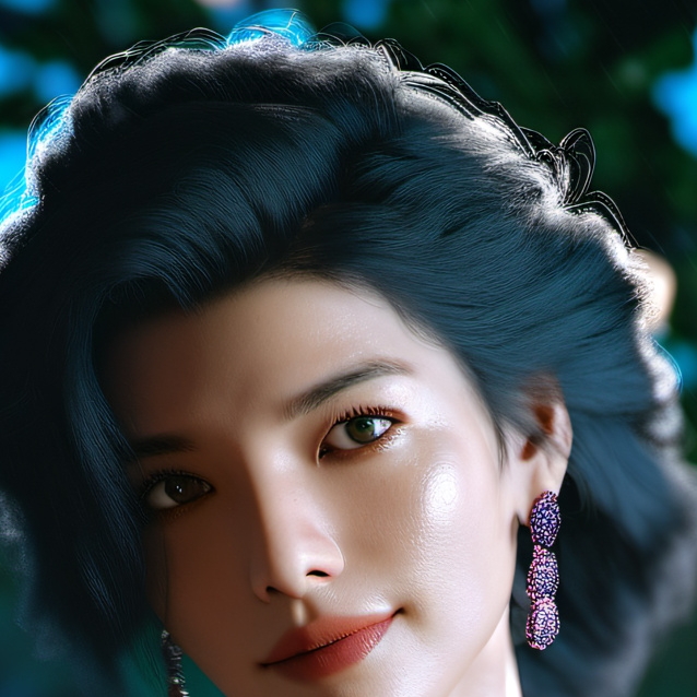 chat with ai character: Emma