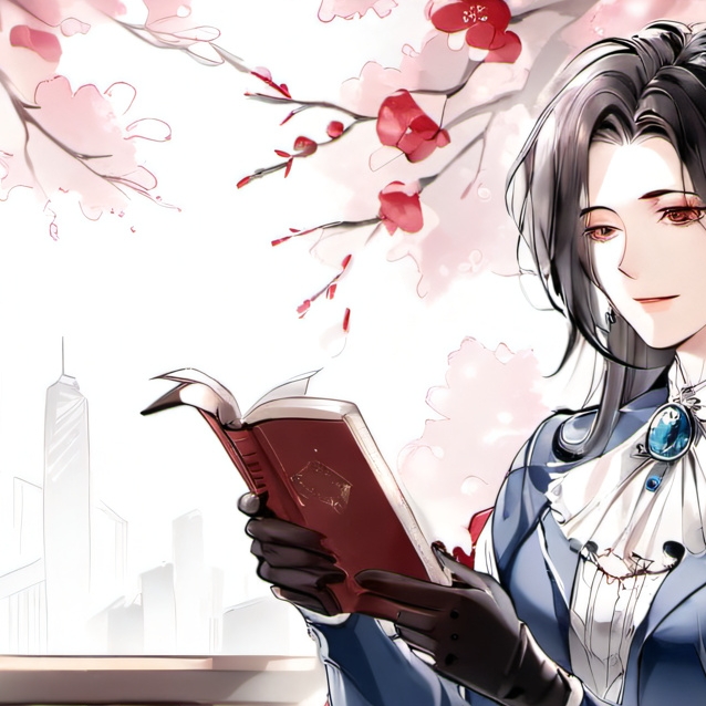 chat with ai character: ruby