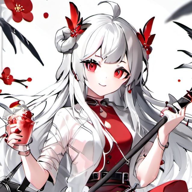 chat with ai character: smoothie 