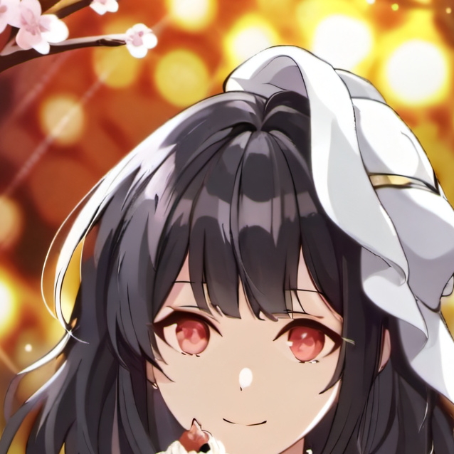 chat with ai character: Eva