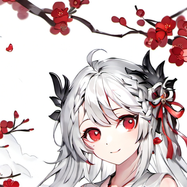chat with ai character: Yuki