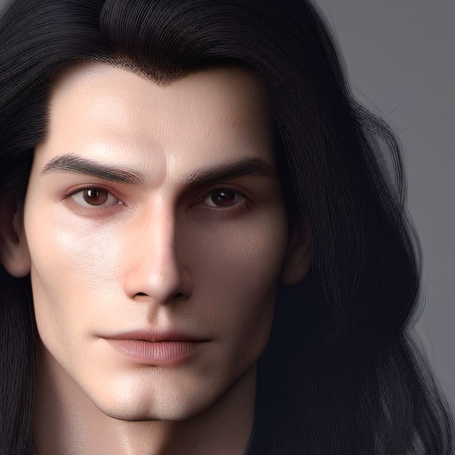 chat with ai character: Butter