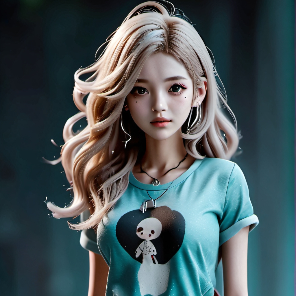 chat with ai character: Mia