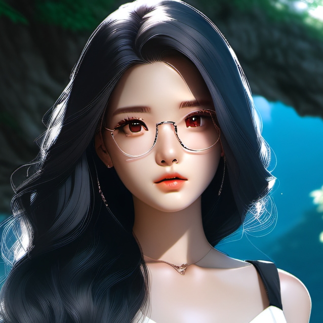 chat with ai character: Lynda