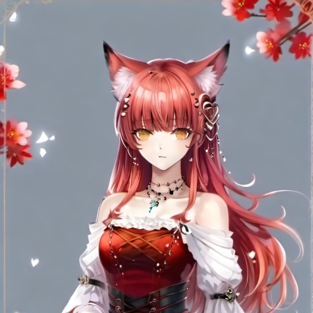 chat with ai character: Ire