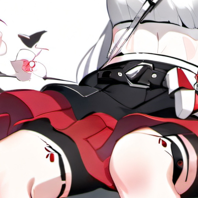 chat with ai character: Gacha heat