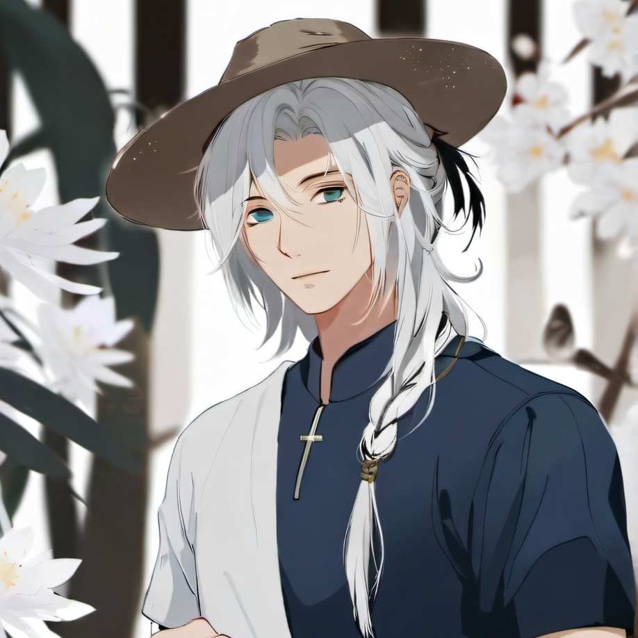 chat with ai character: Вальтер