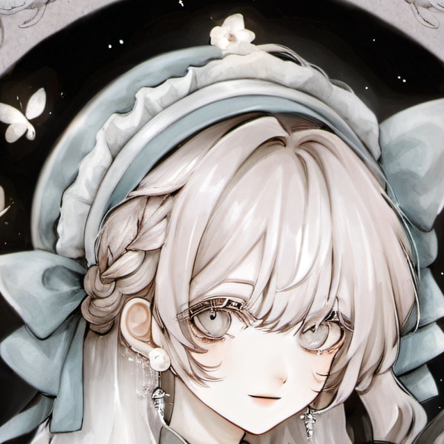 chat with ai character: Amelia