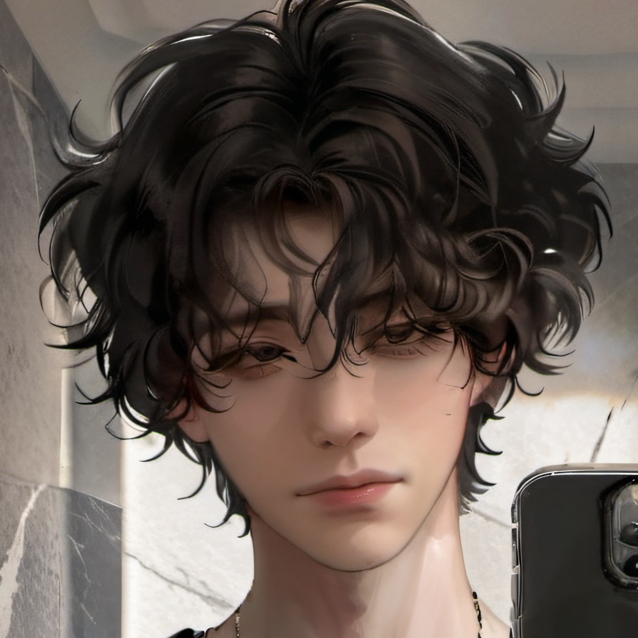 chat with ai character: Dillon 💕😍