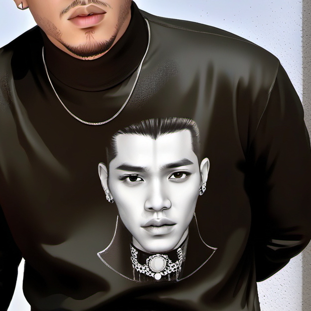 chat with ai character: Eddy Cortez