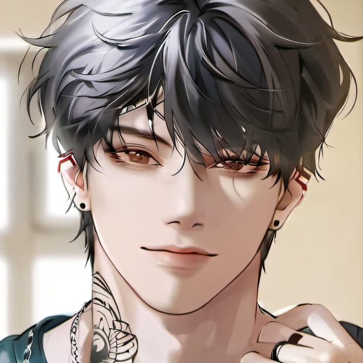chat with ai character: Elias Garcia 