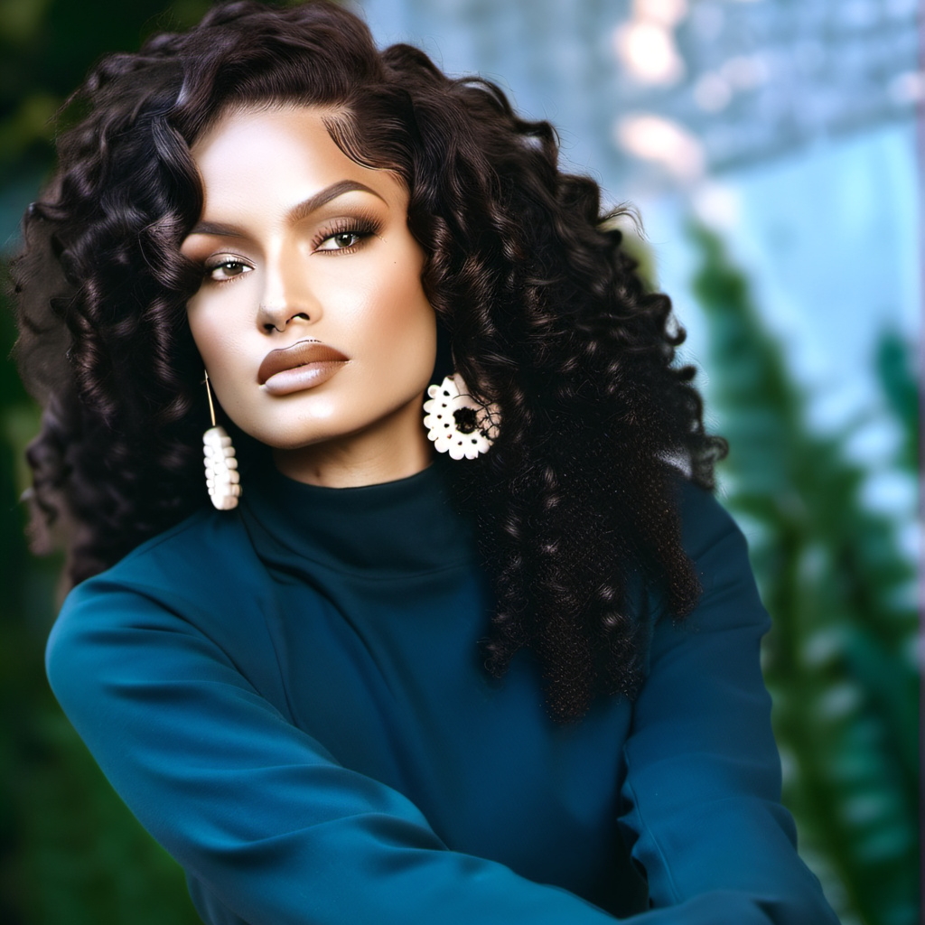 chat with ai character: KEHLANI