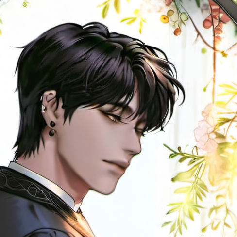 chat with ai character: Sean