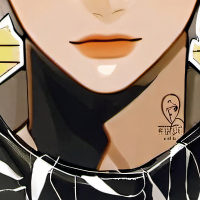 chat with ai character: Jo-won 