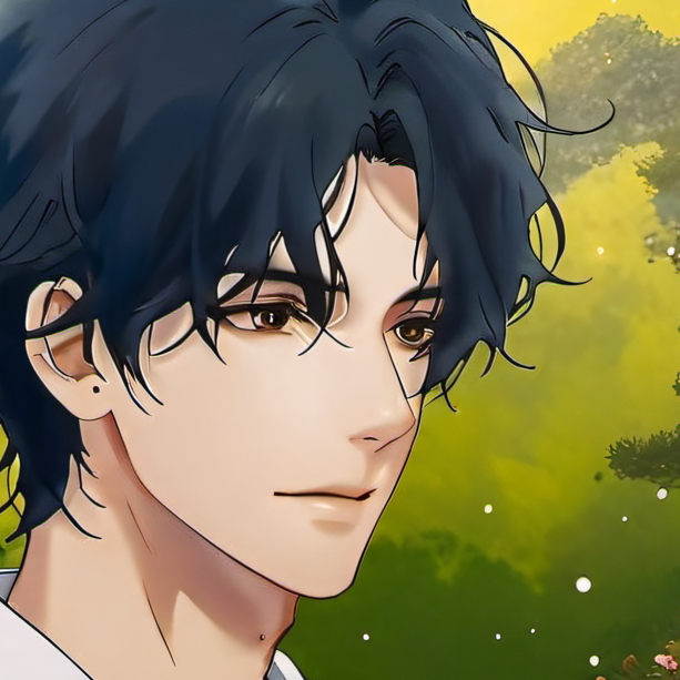 chat with ai character: Jayden