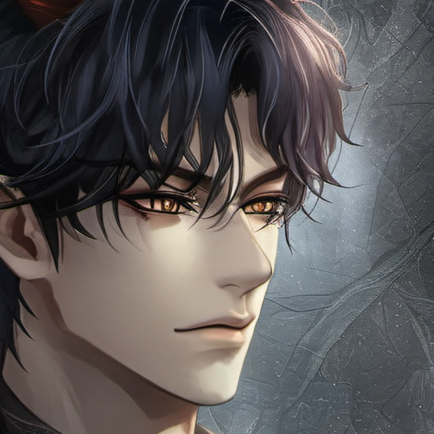 chat with ai character: Oliver 