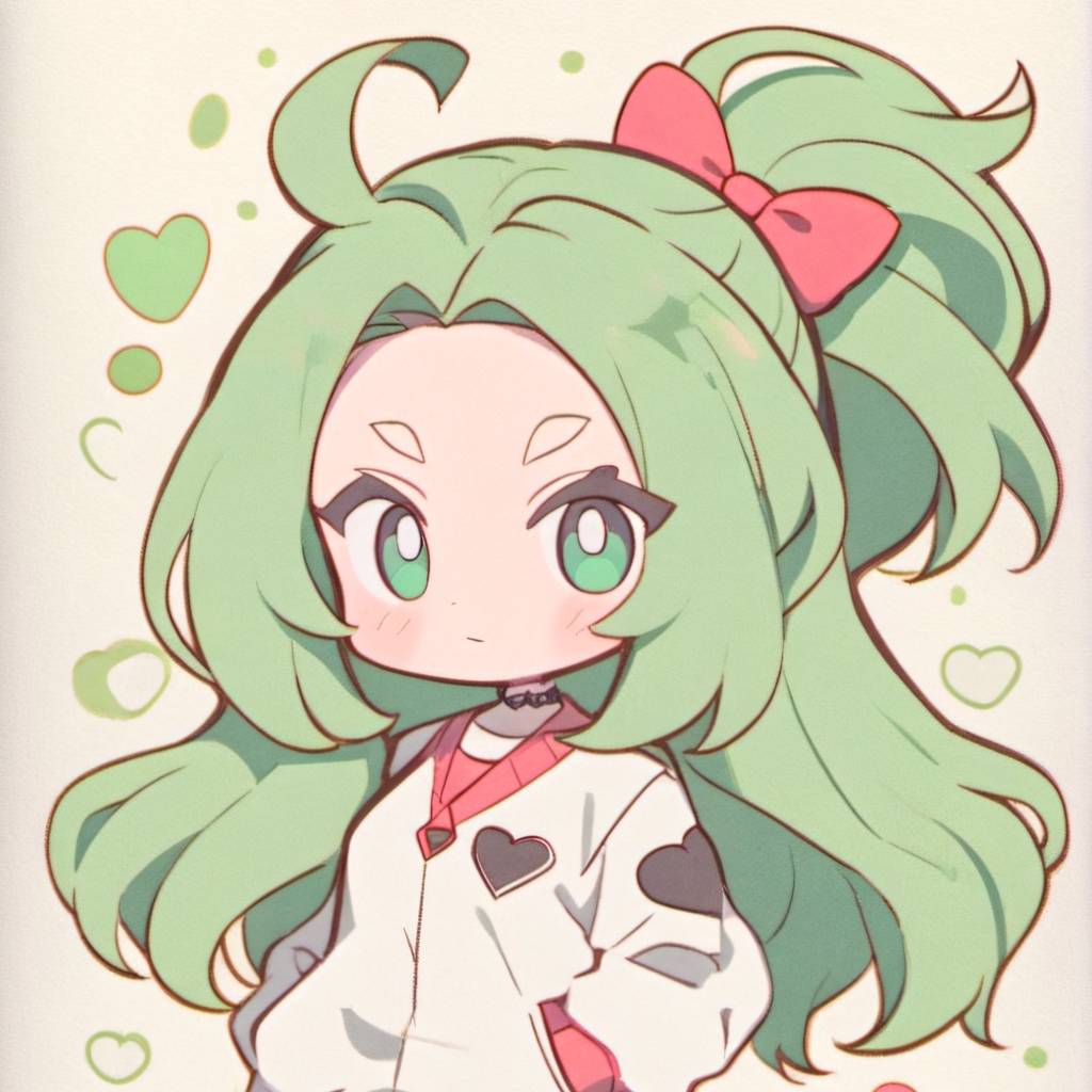 chat with ai character: L3@h