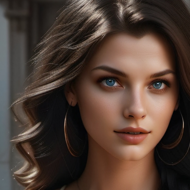 chat with ai character: Elizabeth 