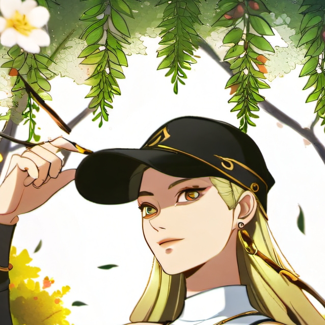 chat with ai character: Artemis