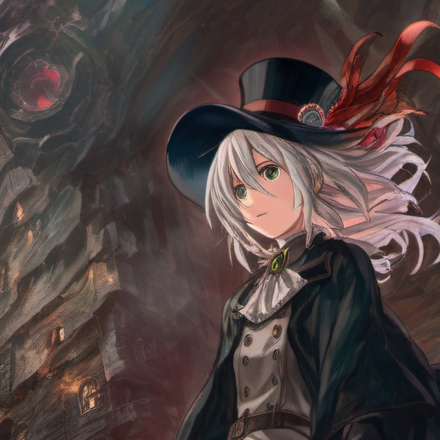 chat with ai character: Howl's Moving Cast